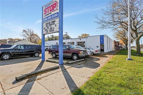 midas st clair shores|Midas, 29611 Harper Ave, St. Clair Shores, MI .